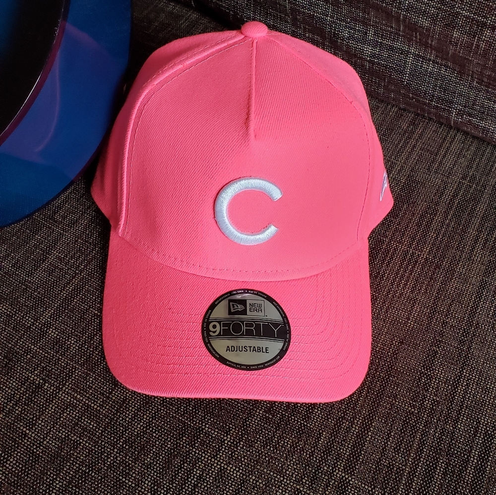 New Era Basaball Cap